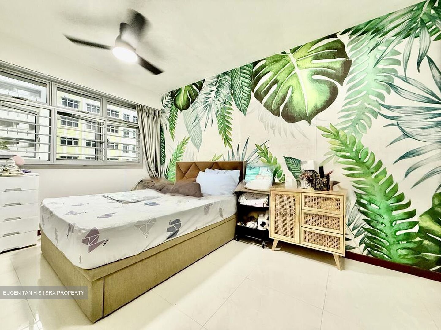 Blk 674A Fern Grove @ Yishun (Yishun), HDB 5 Rooms #457250131